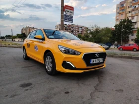 Hyundai I30 1.6CRDI-116ks.avtomat | Mobile.bg    2