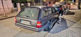 Обява за продажба на Mercedes-Benz 124 Е   2.8 ~18 500 лв. - изображение 5