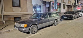 Обява за продажба на Mercedes-Benz 124 Е   2.8 ~18 500 лв. - изображение 11