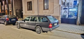 Обява за продажба на Mercedes-Benz 124 Е   2.8 ~18 500 лв. - изображение 1