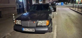 Обява за продажба на Mercedes-Benz 124 Е   2.8 ~18 500 лв. - изображение 2