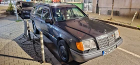Обява за продажба на Mercedes-Benz 124 Е   2.8 ~18 500 лв. - изображение 3