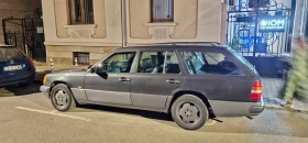 Обява за продажба на Mercedes-Benz 124 Е   2.8 ~18 500 лв. - изображение 6
