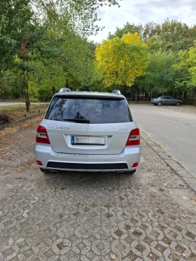 Обява за продажба на Mercedes-Benz GLK 220CDI ~18 500 лв. - изображение 3