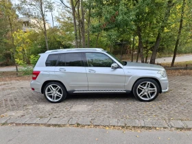 Обява за продажба на Mercedes-Benz GLK 220CDI ~18 500 лв. - изображение 4