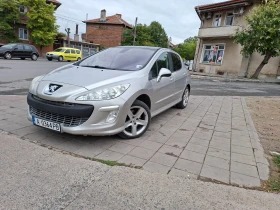 Обява за продажба на Peugeot 308 2.0 HDI/ ПАНОРАМА ~7 300 лв. - изображение 1 | Auto.bg Обява за продажба на Peugeot 308 2.0 HDI/ ПАНОРАМА ~7 300 лв. - изображение 1
