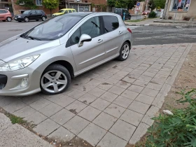 Обява за продажба на Peugeot 308 2.0 HDI/ ПАНОРАМА ~7 300 лв. - изображение 2 | Auto.bg Обява за продажба на Peugeot 308 2.0 HDI/ ПАНОРАМА ~7 300 лв. - изображение 2