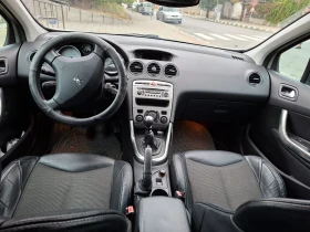 Обява за продажба на Peugeot 308 2.0 HDI/ ПАНОРАМА ~7 300 лв. - изображение 6 | Auto.bg Обява за продажба на Peugeot 308 2.0 HDI/ ПАНОРАМА ~7 300 лв. - изображение 6