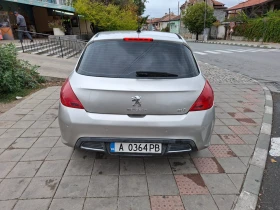 Обява за продажба на Peugeot 308 2.0 HDI/ ПАНОРАМА ~7 300 лв. - изображение 4 | Auto.bg Обява за продажба на Peugeot 308 2.0 HDI/ ПАНОРАМА ~7 300 лв. - изображение 4