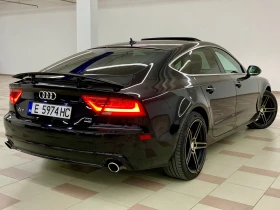 Audi A7 3.0TDI  - 27779 лв. / 14203.18 € - 12578582 2