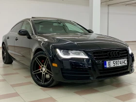 Audi A7 3.0TDI  - 27779 лв. / 14203.18 € - 12578582 3