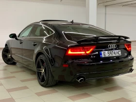 Audi A7 3.0TDI  - 27779 лв. / 14203.18 € - 12578582 4