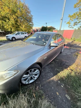 Обява за продажба на BMW 525 Сервизна история ! ~32 000 лв. - изображение 4 | Auto.bg Обява за продажба на BMW 525 Сервизна история ! ~32 000 лв. - изображение 4