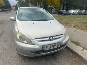 Обява за продажба на Peugeot 307 ~1 200 лв. - изображение 1 | Auto.bg Обява за продажба на Peugeot 307 ~1 200 лв. - изображение 1