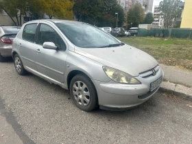 Обява за продажба на Peugeot 307 ~1 200 лв. - изображение 1 | Auto.bg Обява за продажба на Peugeot 307 ~1 200 лв. - изображение 1