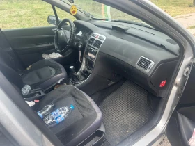 Обява за продажба на Peugeot 307 ~1 200 лв. - изображение 5 | Auto.bg Обява за продажба на Peugeot 307 ~1 200 лв. - изображение 5