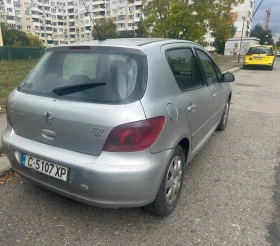 Обява за продажба на Peugeot 307 ~1 200 лв. - изображение 2 | Auto.bg Обява за продажба на Peugeot 307 ~1 200 лв. - изображение 2