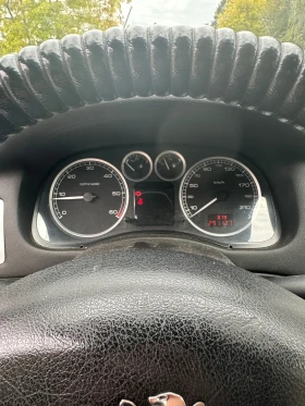 Обява за продажба на Peugeot 307 ~1 200 лв. - изображение 6 | Auto.bg Обява за продажба на Peugeot 307 ~1 200 лв. - изображение 6