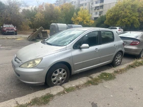 Обява за продажба на Peugeot 307 ~1 200 лв. - изображение 3 | Auto.bg Обява за продажба на Peugeot 307 ~1 200 лв. - изображение 3