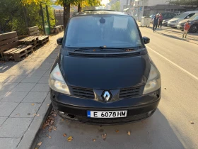 Renault Grand espace  - изображение 1