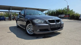 BMW 320 KATO ЧИСТО НОВ - 5999 лв. / 3067.24 € - 44336666 2
