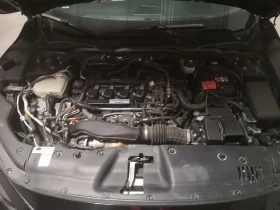 Honda Civic Touring Facelift , снимка 12