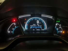 Honda Civic Touring Facelift , снимка 9