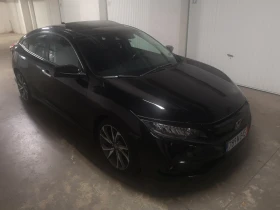 Honda Civic Touring Facelift , снимка 3