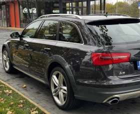 Audi A6 Allroad 3.0BI-TURBO-360КАМЕРИ-ОБДУХВАНЕ-DISTRONIC - 30990 лв. / 15844.94 € - 48002258 4