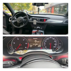 Audi A6 Allroad 3.0BI-TURBO-360КАМЕРИ-ОБДУХВАНЕ-DISTRONIC - 30990 лв. / 15844.94 € - 48002258 12