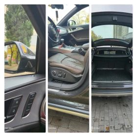 Audi A6 Allroad 3.0BI-TURBO-360КАМЕРИ-ОБДУХВАНЕ-DISTRONIC - 30990 лв. / 15844.94 € - 48002258 13