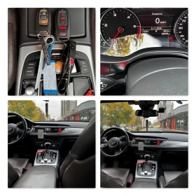 Audi A6 Allroad 3.0BI-TURBO-360КАМЕРИ-ОБДУХВАНЕ-DISTRONIC - 30990 лв. / 15844.94 € - 48002258 9