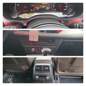 Audi A6 Allroad 3.0BI-TURBO-360КАМЕРИ-ОБДУХВАНЕ-DISTRONIC - 30990 лв. / 15844.94 € - 48002258 11