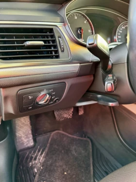 Audi A6 Allroad 3.0BI-TURBO-360КАМЕРИ-ОБДУХВАНЕ-DISTRONIC - 30990 лв. / 15844.94 € - 48002258 14