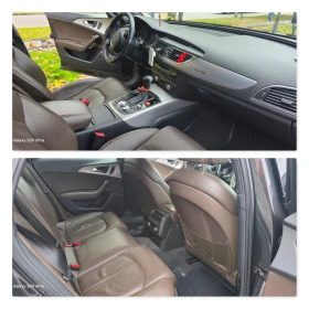 Audi A6 Allroad 3.0BI-TURBO-360КАМЕРИ-ОБДУХВАНЕ-DISTRONIC - 30990 лв. / 15844.94 € - 48002258 8