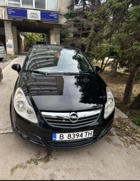 Opel Corsa  - изображение 1
