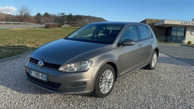 VW Golf 1.6TDI* MULTI* 360* NAVI* СЕРВИЗНА ИСТОРИЯ* , снимка 1