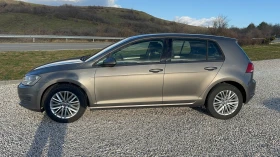 VW Golf 1.6TDI* MULTI* 360* NAVI* СЕРВИЗНА ИСТОРИЯ* , снимка 4