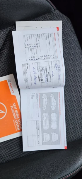 Seat Leon FR - 18490 лв. / 9453.79 € - 36349024 14