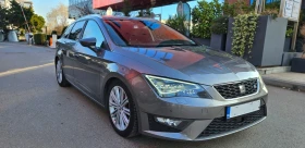 Seat Leon FR - 18490 лв. / 9453.79 € - 36349024 8