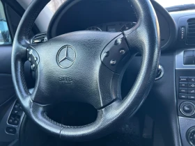 Mercedes-Benz C 200 C200 CDI * FACE LIFT* 6ск - 5800 лв. / 2965.49 € - 87830421 14