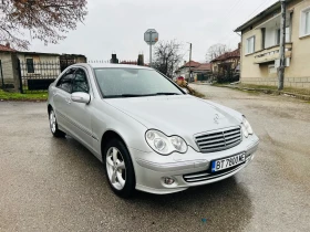 Mercedes-Benz C 200 C200 CDI * FACE LIFT* 6ск - 5800 лв. / 2965.49 € - 87830421 5