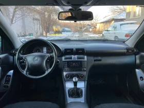 Mercedes-Benz C 200 C200 CDI * FACE LIFT* 6ск - 5800 лв. / 2965.49 € - 87830421 13