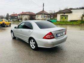 Mercedes-Benz C 200 C200 CDI * FACE LIFT* 6ск - 5800 лв. / 2965.49 € - 87830421 2