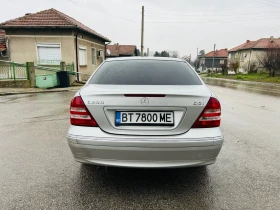 Mercedes-Benz C 200 C200 CDI * FACE LIFT* 6ск - 5800 лв. / 2965.49 € - 87830421 3