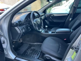 Mercedes-Benz C 200 C200 CDI * FACE LIFT* 6ск - 5800 лв. / 2965.49 € - 87830421 8