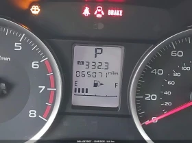 Subaru Forester 2.5L H-4 DOHC, VVT, 170HP All Wheel Drive - 8900 € / 17406.89 лв. - 17023613 7