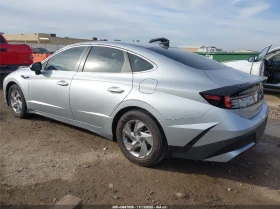 Hyundai Sonata 6 ХИЛ.КМ - 18900 € / 36965.19 лв. - 25685471 3
