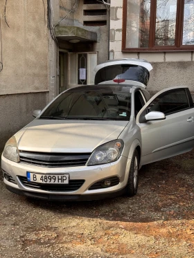 Opel Astra H GTC 1.4 | Mobile.bg � ����� ������ 5