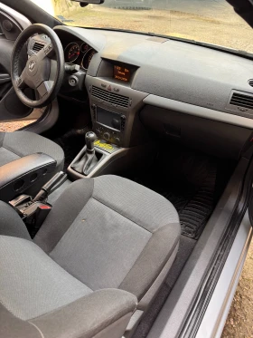 Opel Astra H GTC 1.4 | Mobile.bg � ����� ������ 8